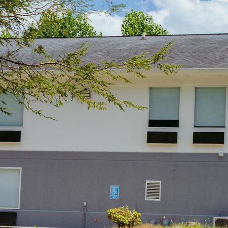 Clarion Pointe-Dillard Near Blue Ridge Mountains Hotel Екстериор снимка