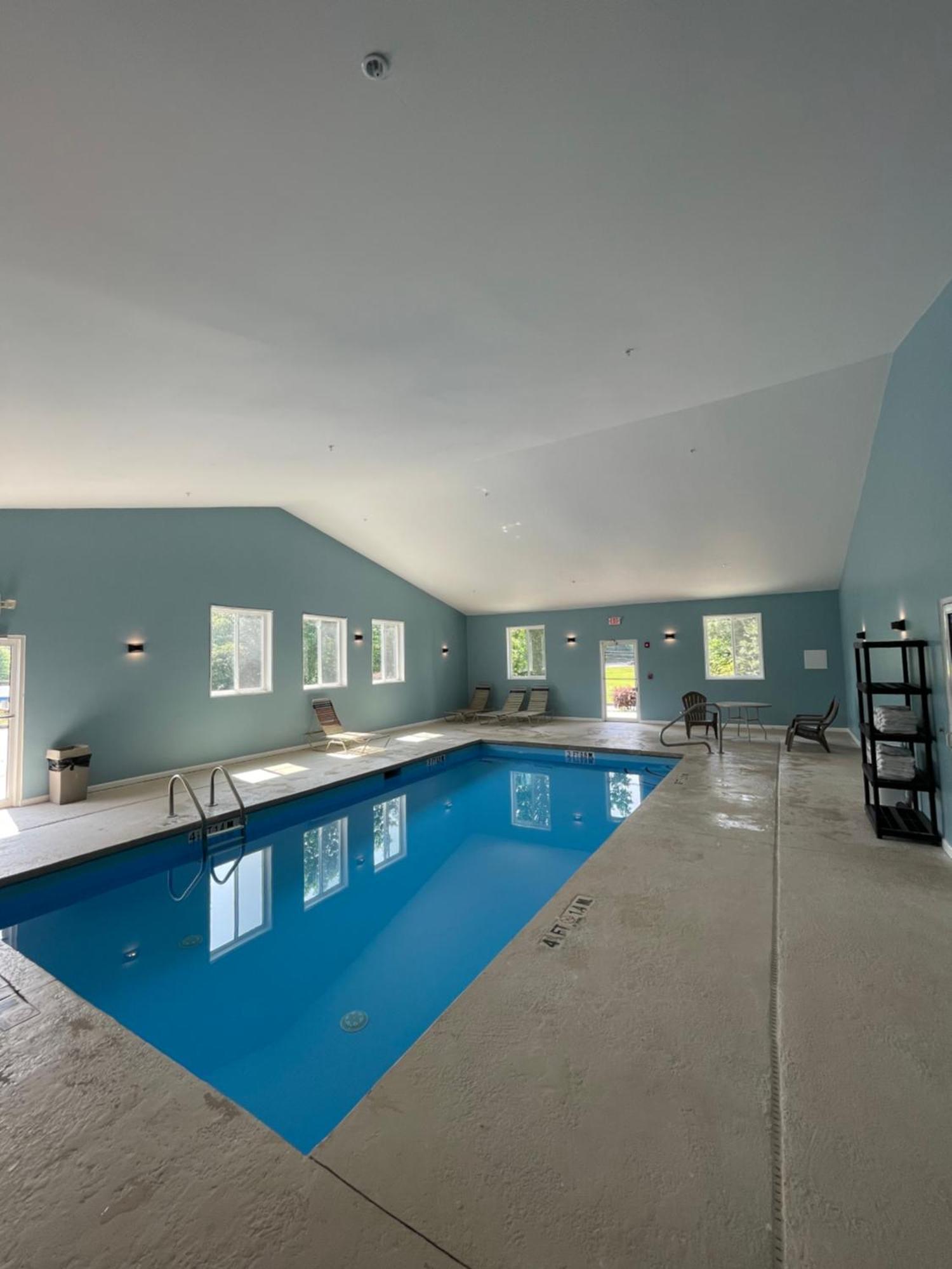 Clarion Pointe-Dillard Near Blue Ridge Mountains Hotel Екстериор снимка