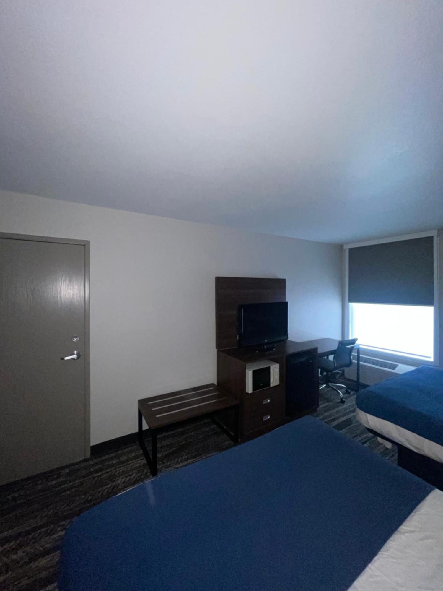 Clarion Pointe-Dillard Near Blue Ridge Mountains Hotel Екстериор снимка