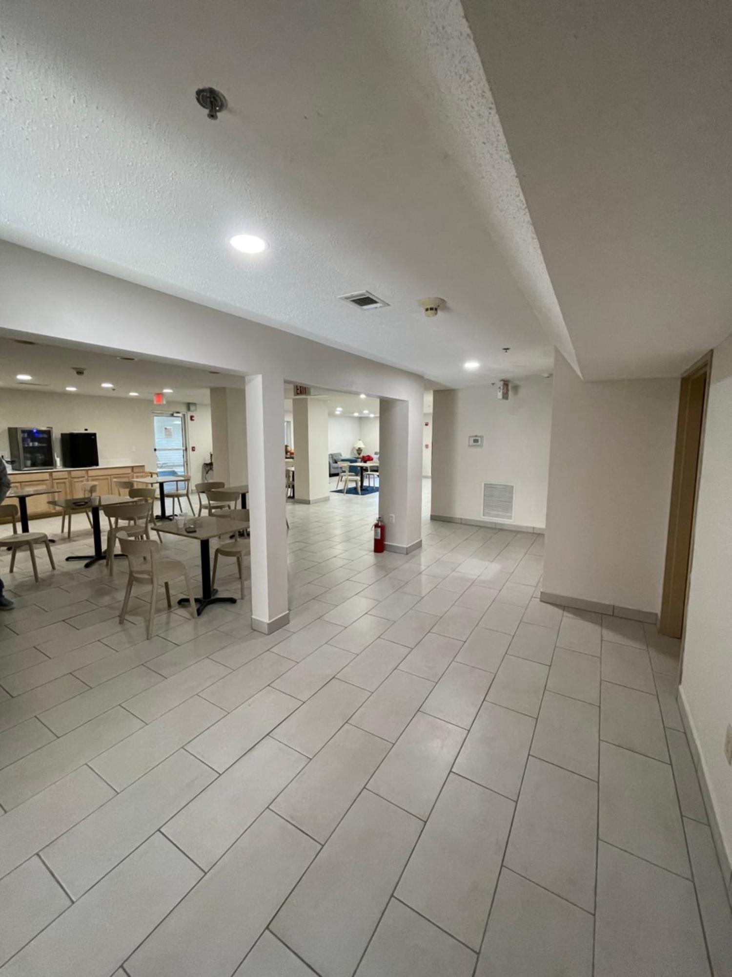 Clarion Pointe-Dillard Near Blue Ridge Mountains Hotel Екстериор снимка
