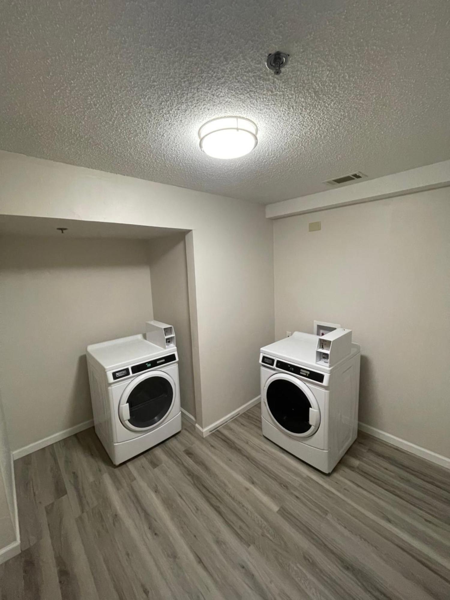 Clarion Pointe-Dillard Near Blue Ridge Mountains Hotel Екстериор снимка