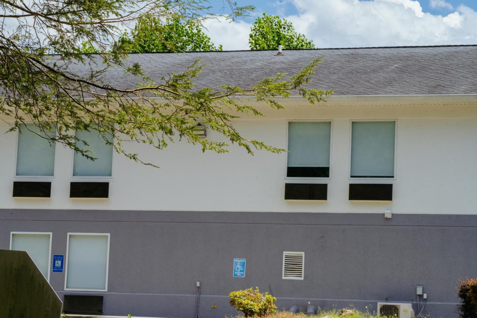 Clarion Pointe-Dillard Near Blue Ridge Mountains Hotel Екстериор снимка