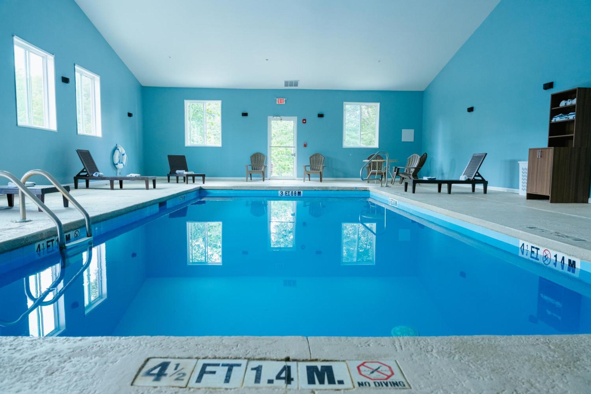 Clarion Pointe-Dillard Near Blue Ridge Mountains Hotel Екстериор снимка