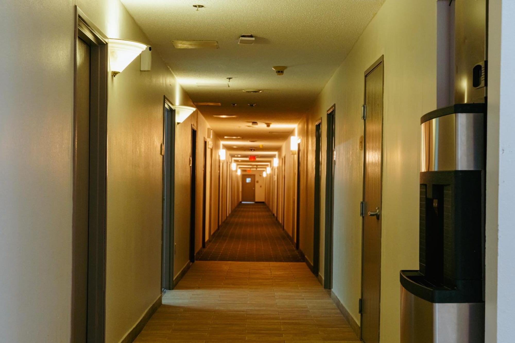 Clarion Pointe-Dillard Near Blue Ridge Mountains Hotel Екстериор снимка
