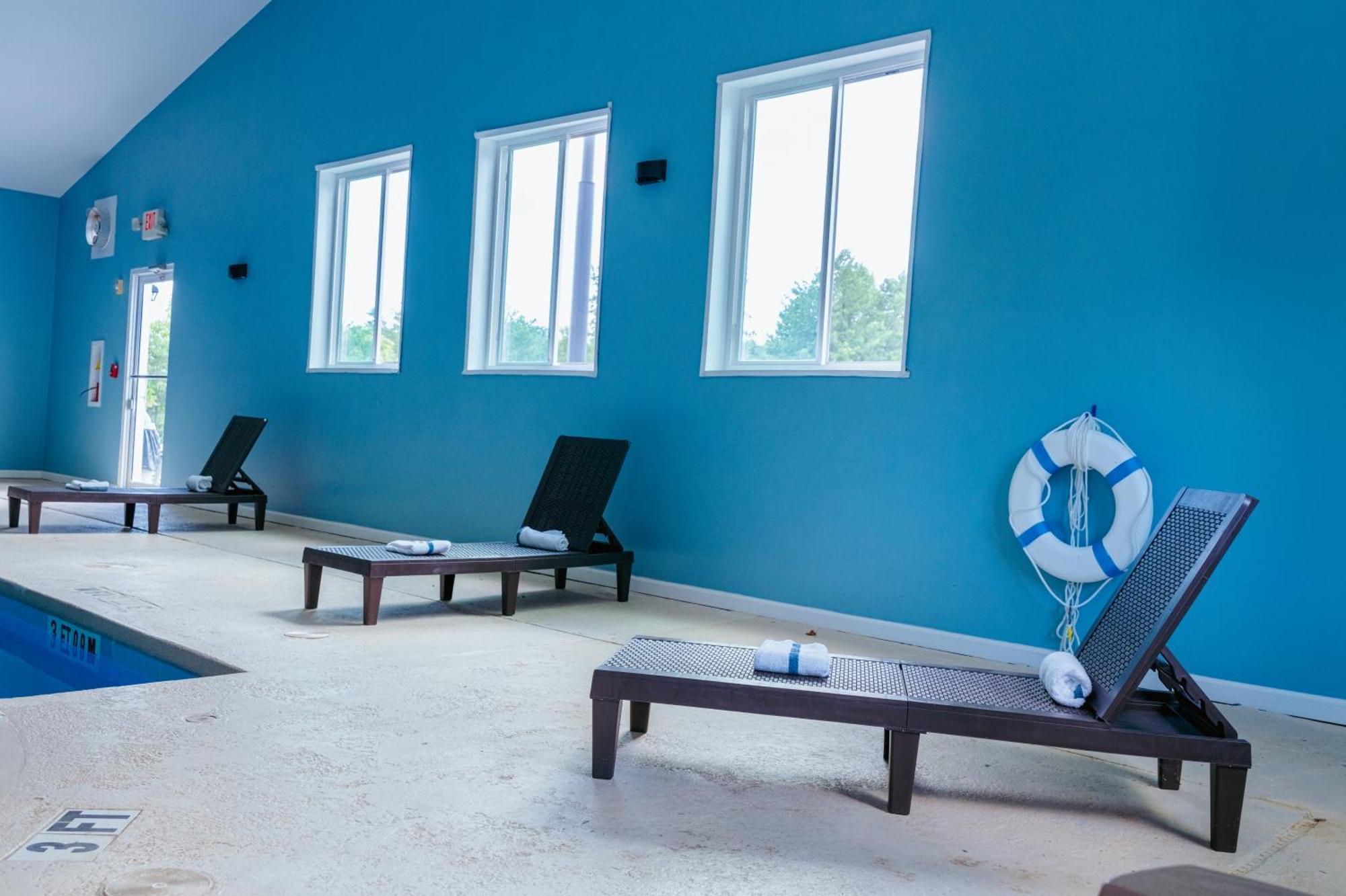 Clarion Pointe-Dillard Near Blue Ridge Mountains Hotel Екстериор снимка