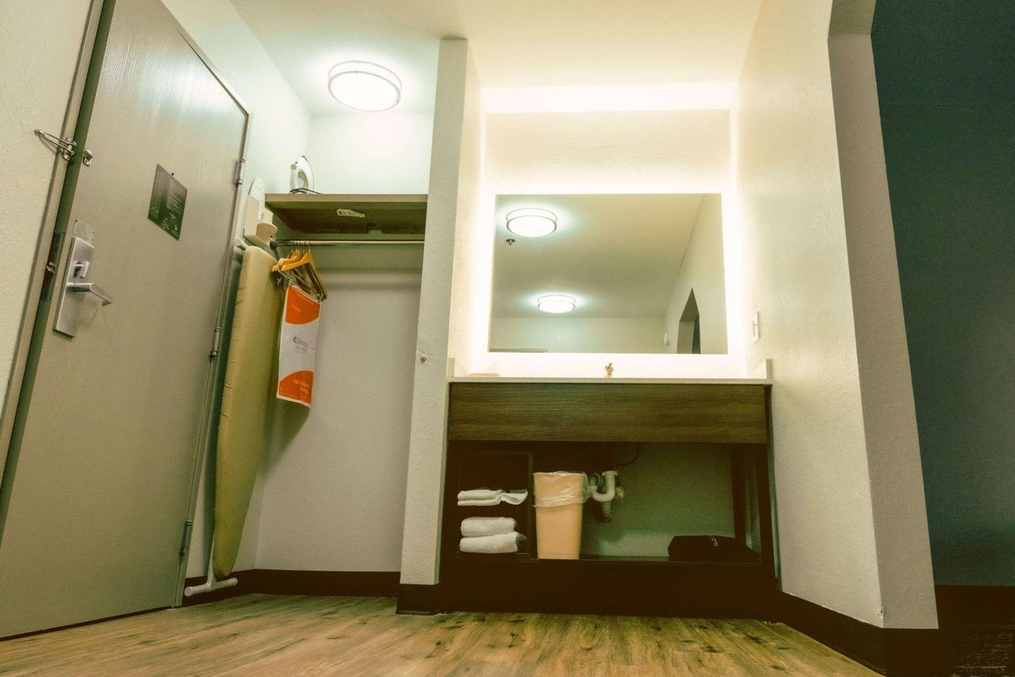 Clarion Pointe-Dillard Near Blue Ridge Mountains Hotel Екстериор снимка